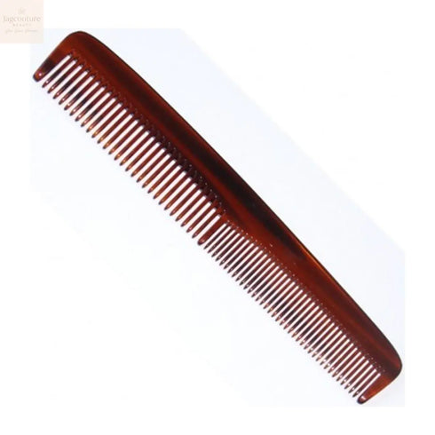 Eurostil Concha Peine Peluquero 12 Cm 1un - Jag Couture Beauty