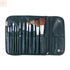 Eurostil Cosmetica Set 12 Pinceles 12un Jag Couture Beauty
