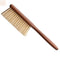 Eurostil Cuello Barbero Cepillo Mango Madera 1un - Jag Couture Beauty