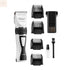 Eurostil Electrica K3600 Ceramico Recargable Maquina Cortapelo Cabello Gris 5w 1un Jag Couture Beauty