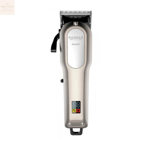 Eurostil Electrica Ragnar Galaxy Cortadora Electrica Gris 1un - Jag Couture Beauty