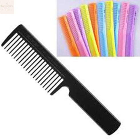Eurostil Escarpidor Grande Peine Color 20 5cm Profesional 1un Jag Couture Beauty