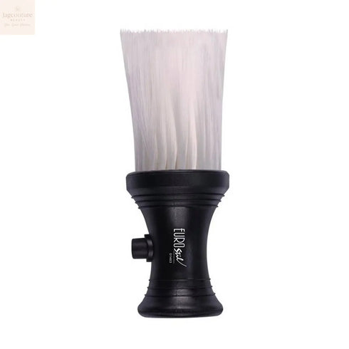 Eurostil Eur Cepillo Barbero Talco Jag Couture Beauty