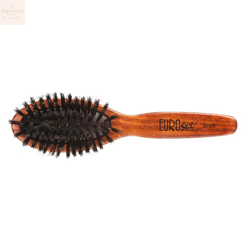 Eurostil Eur Cepillo Jabali Fuelle Pequeño Jag Couture Beauty