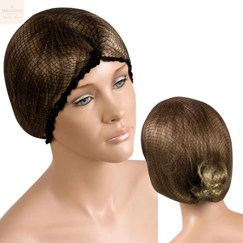Eurostil Eur Gorro Noche S-Cinta Negro Jag Couture Beauty