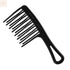 Eurostil Eur Peine Ahuec Gigante Doble Pua Color Jag Couture Beauty