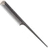 Eurostil Eur Peine Pua Especial Carbono-20,5cm Jag Couture Beauty