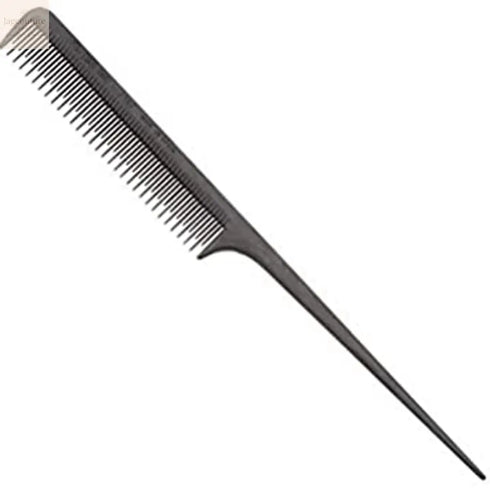 Eurostil Eur Peine Pua Especial Carbono-20,5cm Jag Couture Beauty
