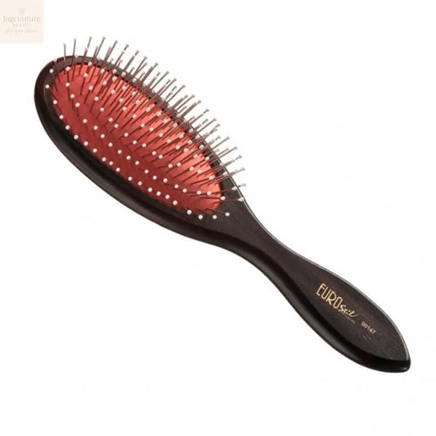 Eurostil Fuelle Cepillo Goma Bola Grande 1un Jag Couture Beauty
