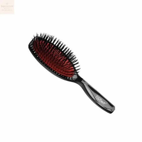 Eurostil Goma Fuelle Nylon Cepillo Mediano - Jag Couture Beauty