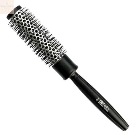 Eurostil Goma Termico Cepillo Circular Pua 15mm 1un - Jag Couture Beauty