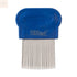 Eurostil Liendres Peine Metal 1un Jag Couture Beauty
