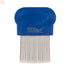 Eurostil Liendres Peine Metal 1un Jag Couture Beauty