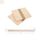 Eurostil Madera Bolsa De Espatulas 115x110mm Pack 100un - Jag Couture Beauty