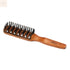 Eurostil Madera Cepillo Crevar Curvado Puas Jabali 1un - Jag Couture Beauty