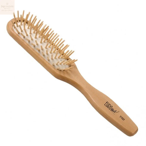 Eurostil Madera Cerda Puas Ovalado 1un Jag Couture Beauty