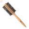 Eurostil Madera Pelo Jabali Cepillo Circular 24mm 1un - Jag Couture Beauty