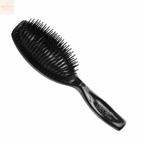 Eurostil Neumatico Cepillo Plastico Grande - Jag Couture Beauty