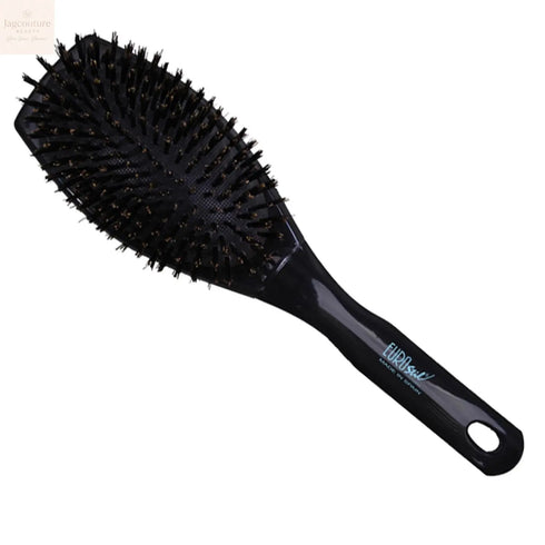 Eurostil Neumatico Grande Cepillo Profesional Jabali 1un - Jag Couture Beauty