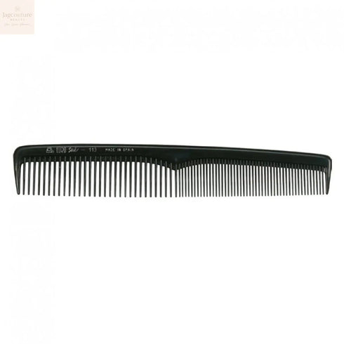 Eurostil Nylon Profesional Peine Batidor 17 5cm 1un Jag Couture Beauty