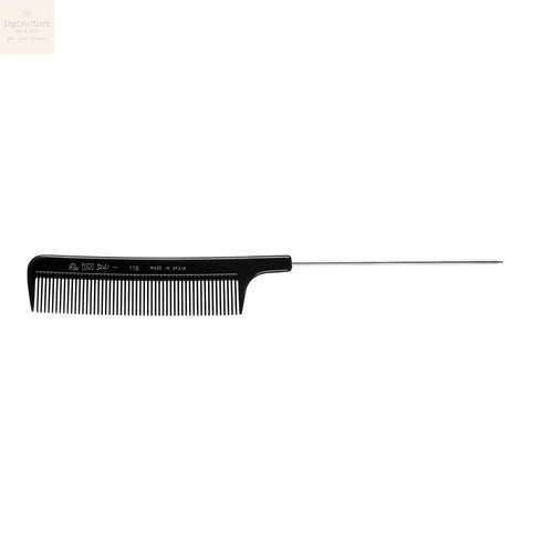 Eurostil Nylon Profesional Peine Pua Hierro 1un Jag Couture Beauty