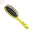 Eurostil Oval Cepillo Mediano Verde Fluor 1un Jag Couture Beauty