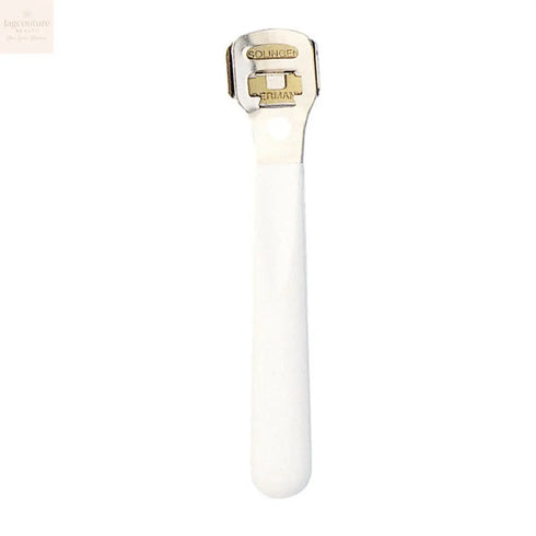 Eurostil Pies Cortacallos Cuchilla Incluida 1un Jag Couture Beauty