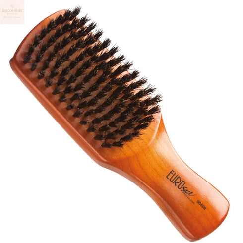 Eurostil Plano Caballero Cepillo Puro Jabali 1un Jag Couture Beauty