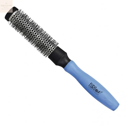 Eurostil Profesional Aluminio Cepillo Termino 24mm 1un Jag Couture Beauty