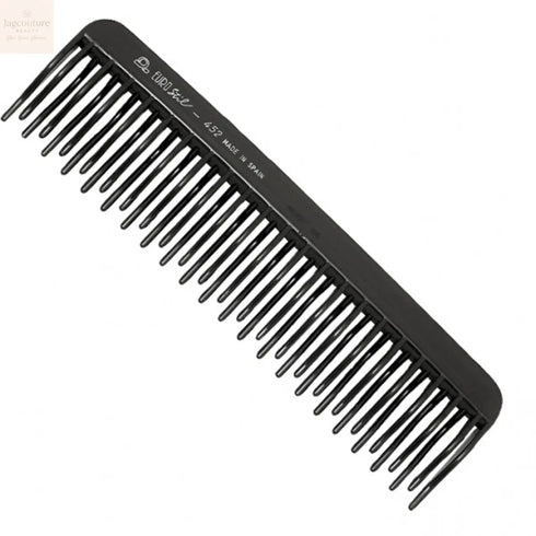 Eurostil Profesional Batidor Plastico Peine Pua 18cm 1un Jag Couture Beauty