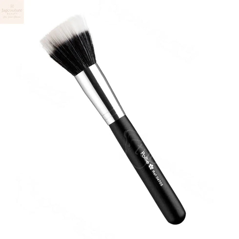 Eurostil Profesional Kabuki Pincel Despuntado 1un Jag Couture Beauty