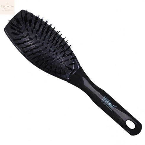 Eurostil Profesional Nylon Cepillo Neumatico Pequeño 1un Jag Couture Beauty