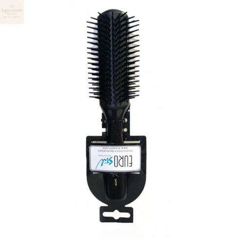 Eurostil Pua Plastico Cepillo 1un Jag Couture Beauty