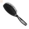 Eurostil Pua Plastico Cepillo Fuelle Negro Negro 1un - Jag Couture Beauty