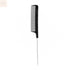 Eurostil Puas Anchas Peine Metal 1un Jag Couture Beauty