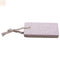 Eurostil Rectangular Piedra Pomez Con Asa 10 5x4 5x2cm 1un - Jag Couture Beauty