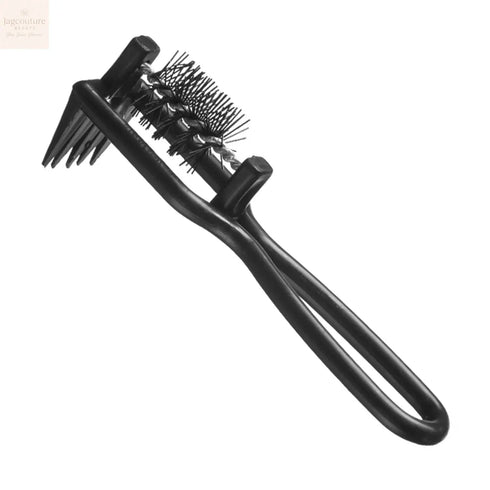 Eurostil Utilidad Limpia-Peines 115mm 1un Jag Couture Beauty