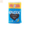 Evax Cottonlike Night With Wings Sanitary Towels 18 Units - Jag Couture Beauty