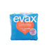 Evax Cottonlike Super With Wings Sanitary Towels 24 Units Jag Couture Beauty