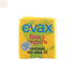Evax Fina & Segura Normal Sanitary Towels 16 Units - Jag Couture Beauty