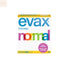 Evax Normal Pantyliners 50 Units Jag Couture Beauty