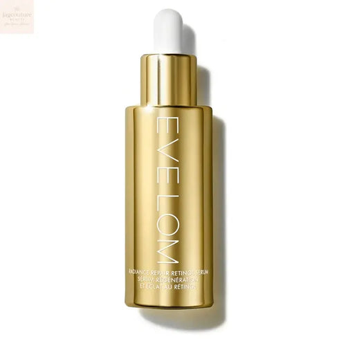 Eve Lom Radiance Repair Retinol Serum 30ml Jag Couture Beauty