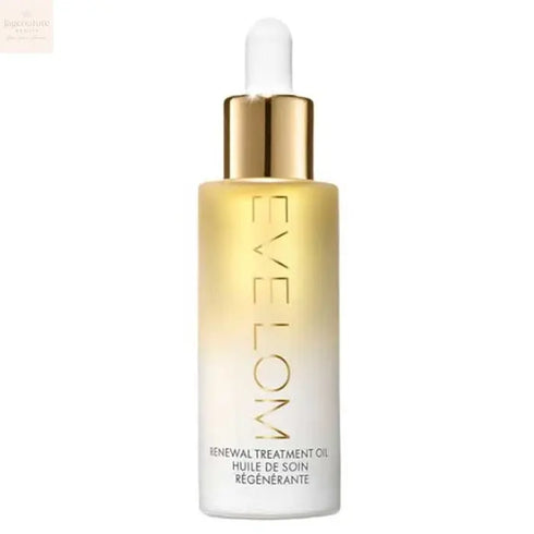 Eve Lom Renewal Treatment Oil 30ml Jag Couture Beauty