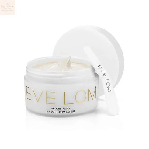 Eve Lom Rescue Mask 100ml - Jag Couture Beauty