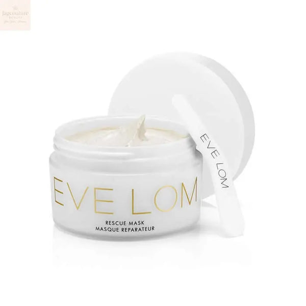 Eve Lom Rescue Mask 100ml - Jag Couture Beauty