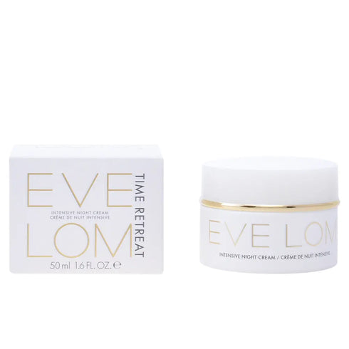 Eve Lom Time Retreat Intensive Night Cream 50ml Jag Couture Beauty