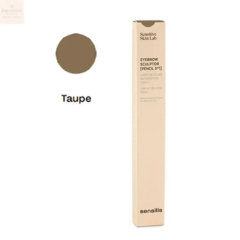 Eyebrow Sculptor 3 In 1#02-Taupe Jag Couture Beauty