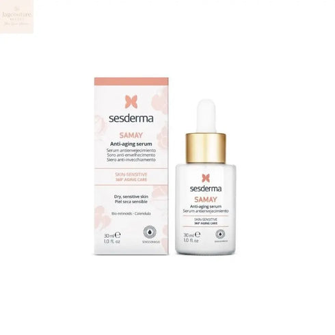 Facial Serum Samay Sesderma Jag Couture Beauty