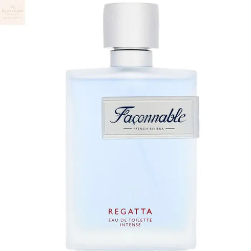 Façonnable Regatta Intense Eau De Toilette Spray 90ml Jag Couture Beauty
