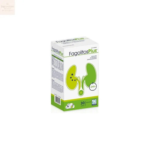 Fagolitos Plus 30 Sobres Jag Couture Beauty